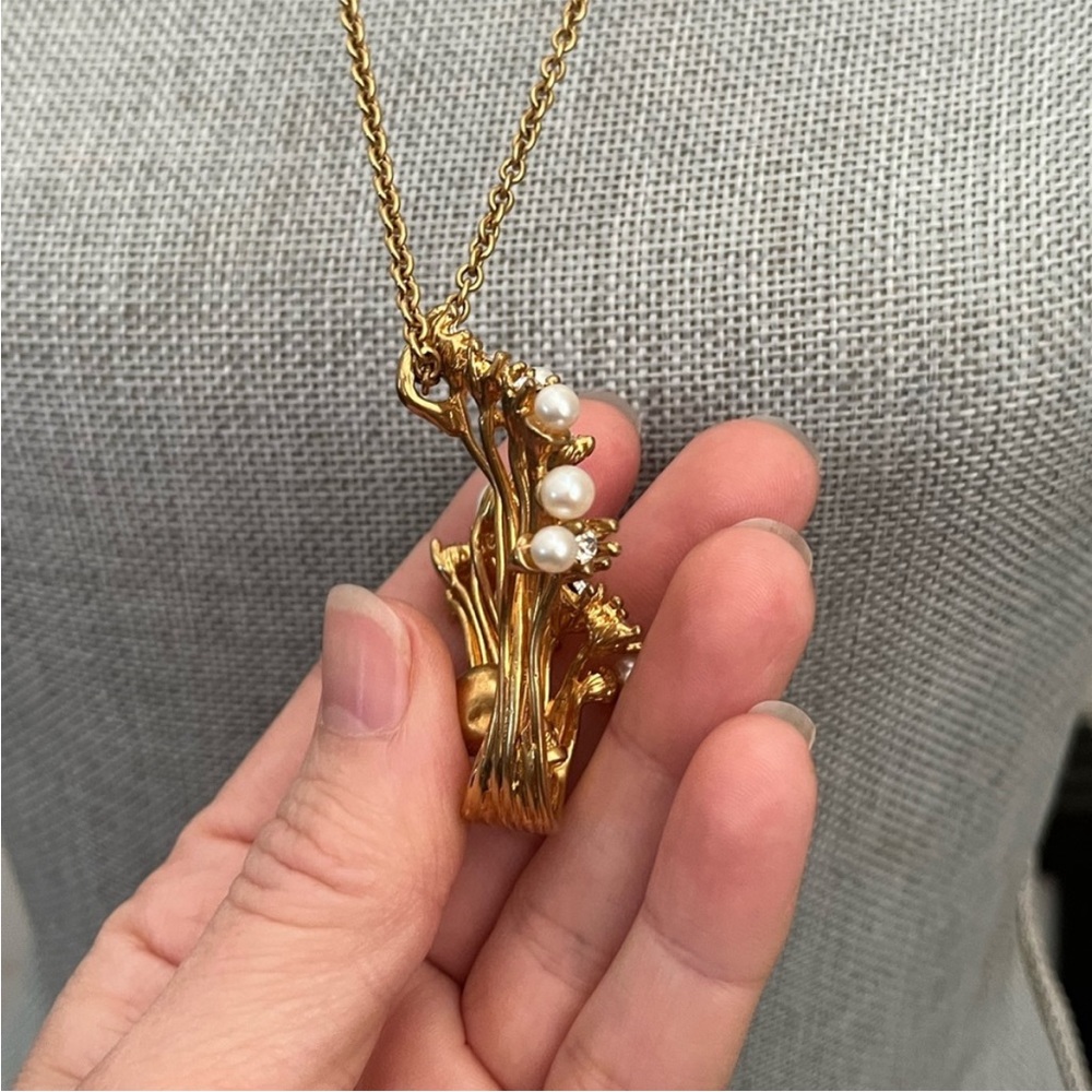 Alexander McQueen Necklace - Picture 9 of 16
